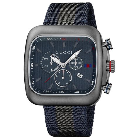 gucci sale mens watches|discount gucci watches for men.